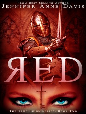 cover image of Red